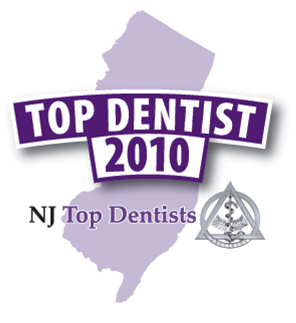A Beautiful Smile Dentistry David Jin, NJ Top Dentist 2010