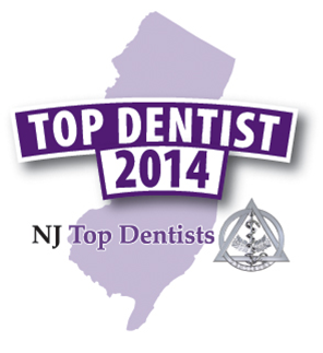 A Beautiful Smile Dentistry David Jin, NJ Top Dentist 2014