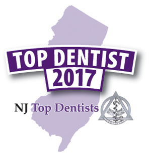A Beautiful Smile Dentistry David Jin, NJ Top Dentist 2017