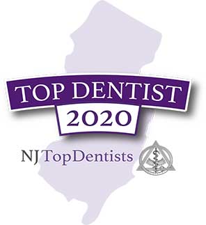 A Beautiful Smile Dentistry David Jin, NJ Top Dentist 2020