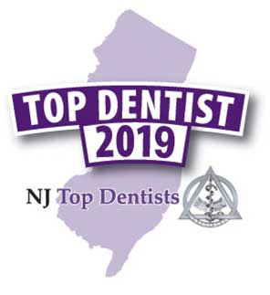 A Beautiful Smile Dentistry David Jin, NJ Top Dentist 2019