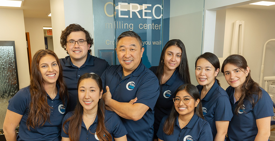 Photo of our Best Team of providers, ABS Dentistry and Snore No More Doctors