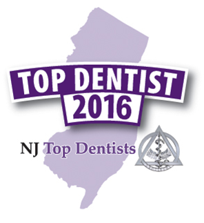 A Beautiful Smile Dentistry David Jin, NJ Top Dentist 2016