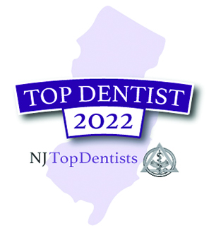 A Beautiful Smile Dentistry David Jin, NJ Top Dentist 2022