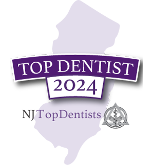 A Beautiful Smile Dentistry David Jin, NJ Top Dentist 2024