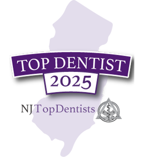 A Beautiful Smile Dentistry David Jin, NJ Top Dentist 2025