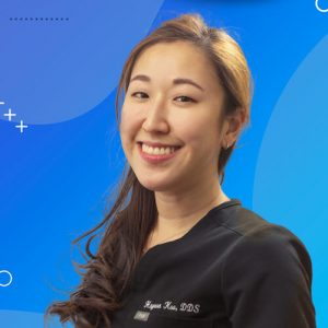 Dr. Hayeon Koo D.D.S