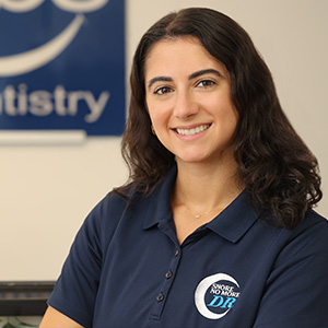 Dr. Rachel Schneider D.D.S of Fort Lee, NJ