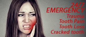 Dental Trauma Emergency Dental Care Chermside ABS Fort Lee Dental Experts